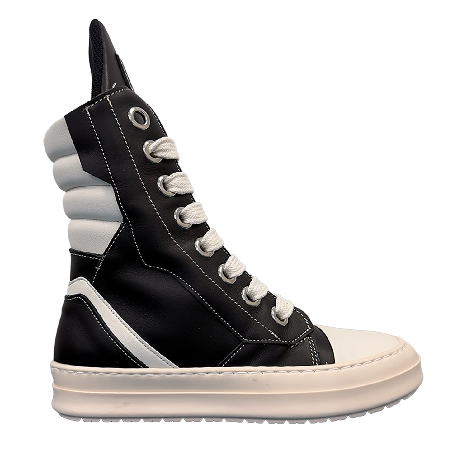 Sneakers - Pelle Metal
