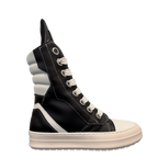Sneakers - Pelle Metal