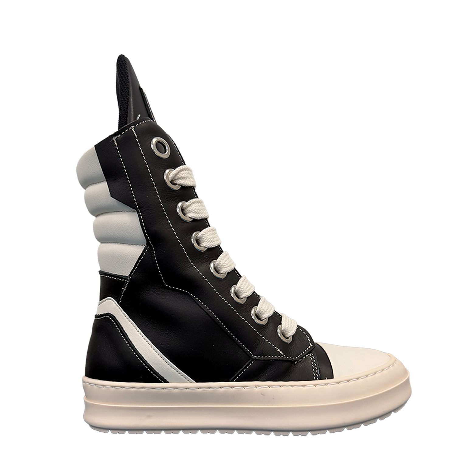 Sneakers - Pelle Metal