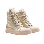Sneakers  - Edizione limitata Gold