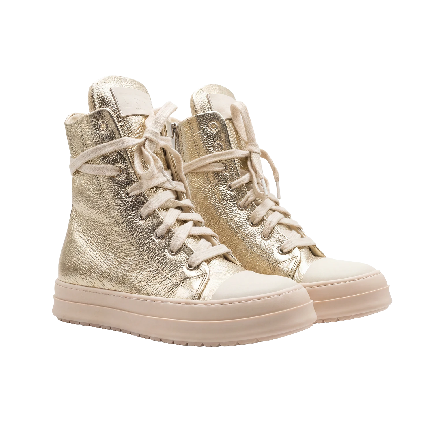 Sneakers  - Edizione limitata Gold
