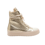 Sneakers  - Edizione limitata Gold