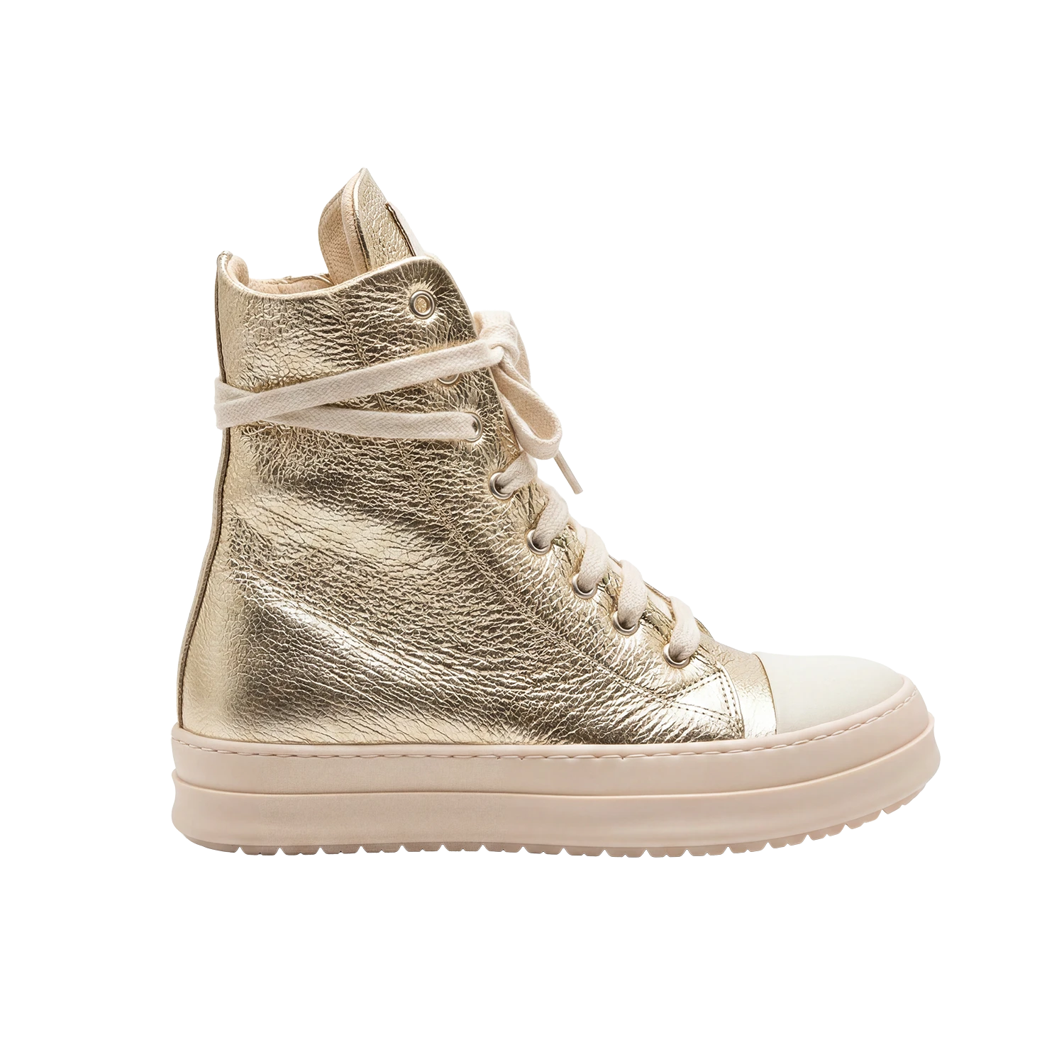 Sneakers  - Edizione limitata Gold