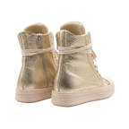 Sneakers  - Edizione limitata Gold
