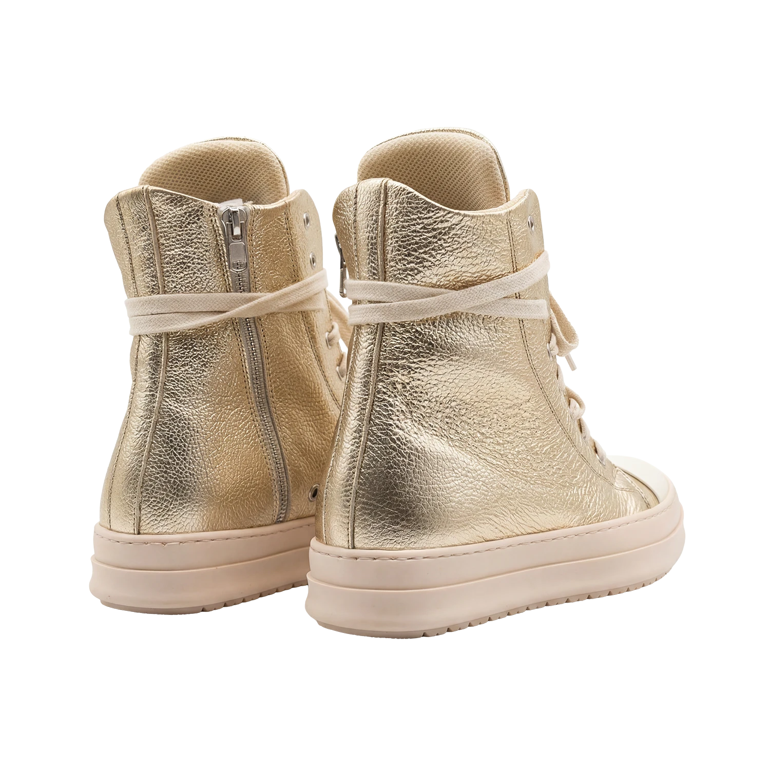 Sneakers  - Edizione limitata Gold
