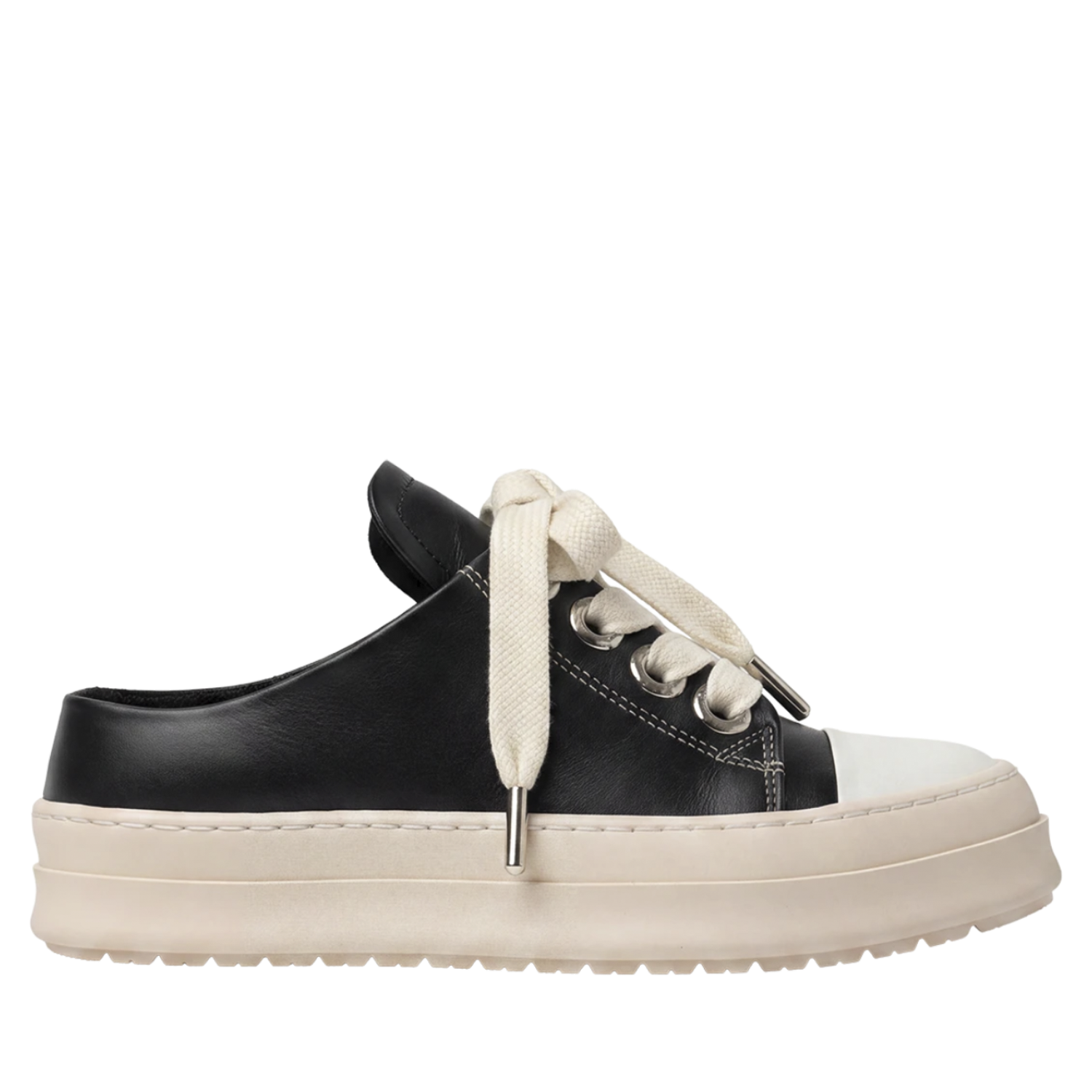 Black Clogs