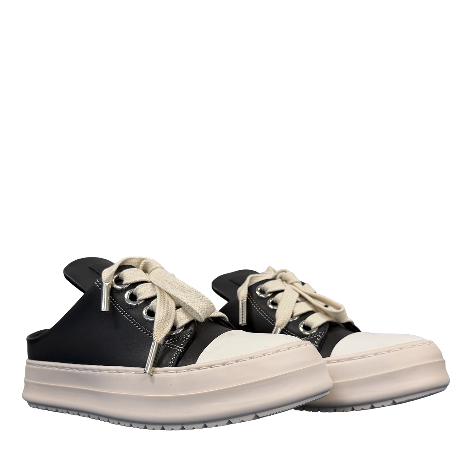 Black Clogs