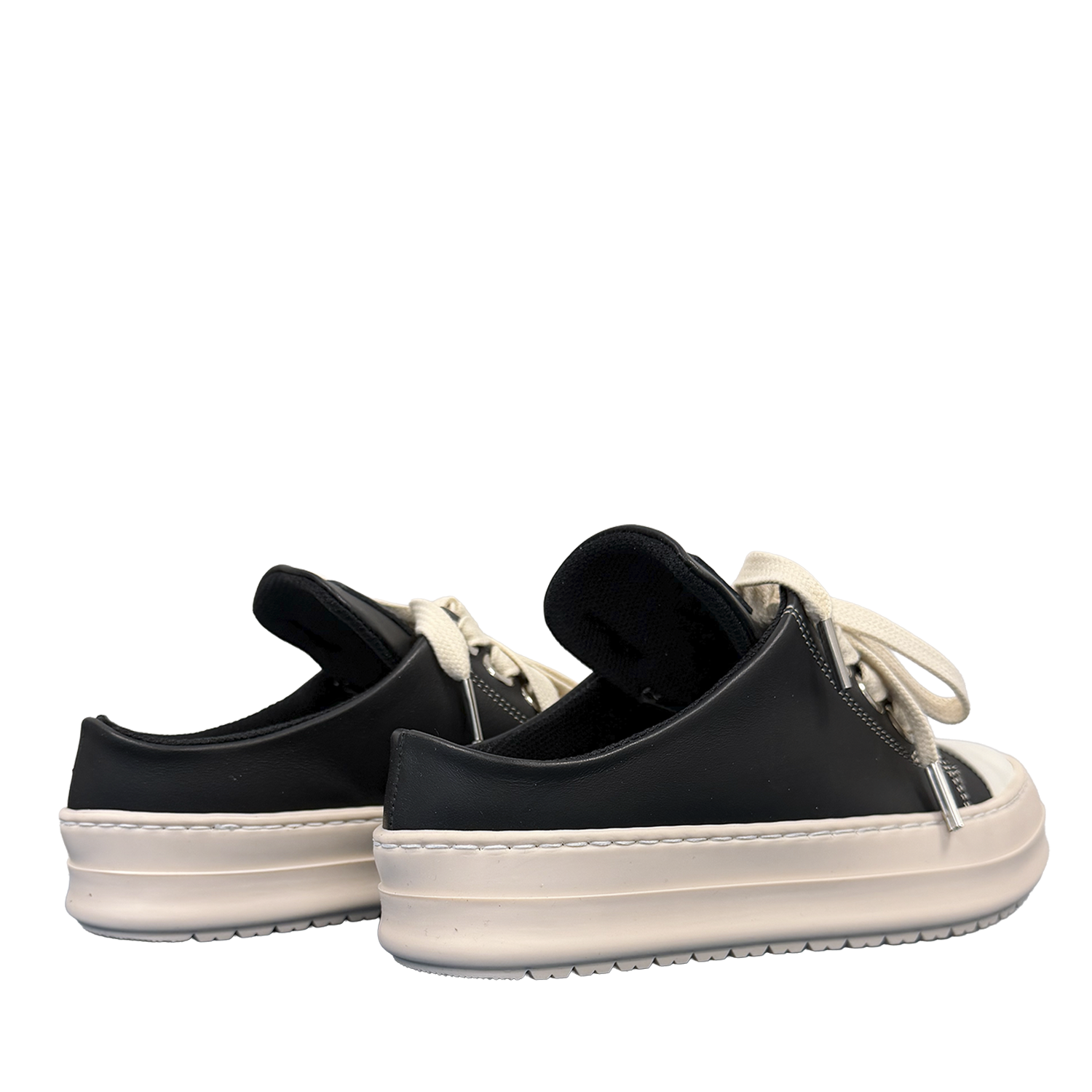 Black Clogs