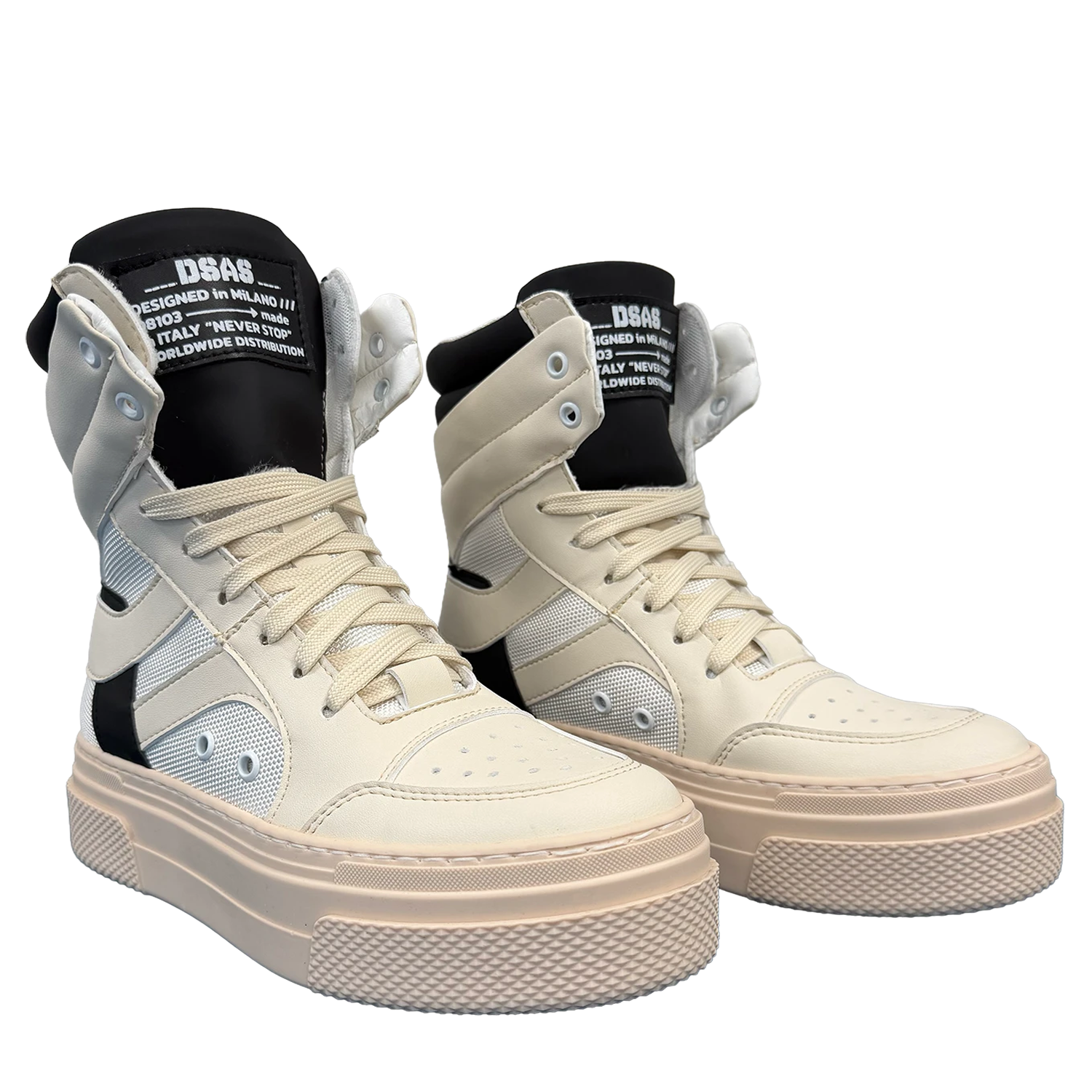 Sneakers - Saint Tropez