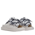 Sandalo - Pelle Crema - TB Marmo