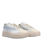Sneakers - Seven Pelle Bianca