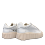 Sneakers - Seven Pelle Bianca
