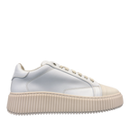 Sneakers - Seven Pelle Bianca