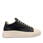 Sneakers - Seven Pelle Nera