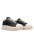 Sneakers - Seven Pelle Nera