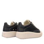Sneakers - Seven Pelle Nera