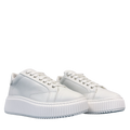 Sneakers - Seven Pelle Total White