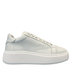 Sneakers - Seven Pelle Total White