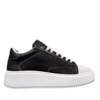 Sneakers - Seven Pelle Nera V.2
