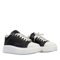 Sneakers - Seven Pelle Nera V.2