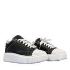 Sneakers - Seven Pelle Nera V.2
