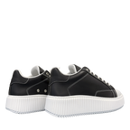 Sneakers - Seven Pelle Nera V.2
