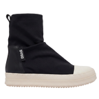Sneakers - Socks Black