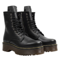 Super Boot - Nero Opaco