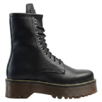 Super Boot - Nero Opaco