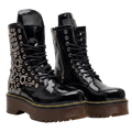 Super Boot - Custom