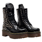 Super Boot - Custom