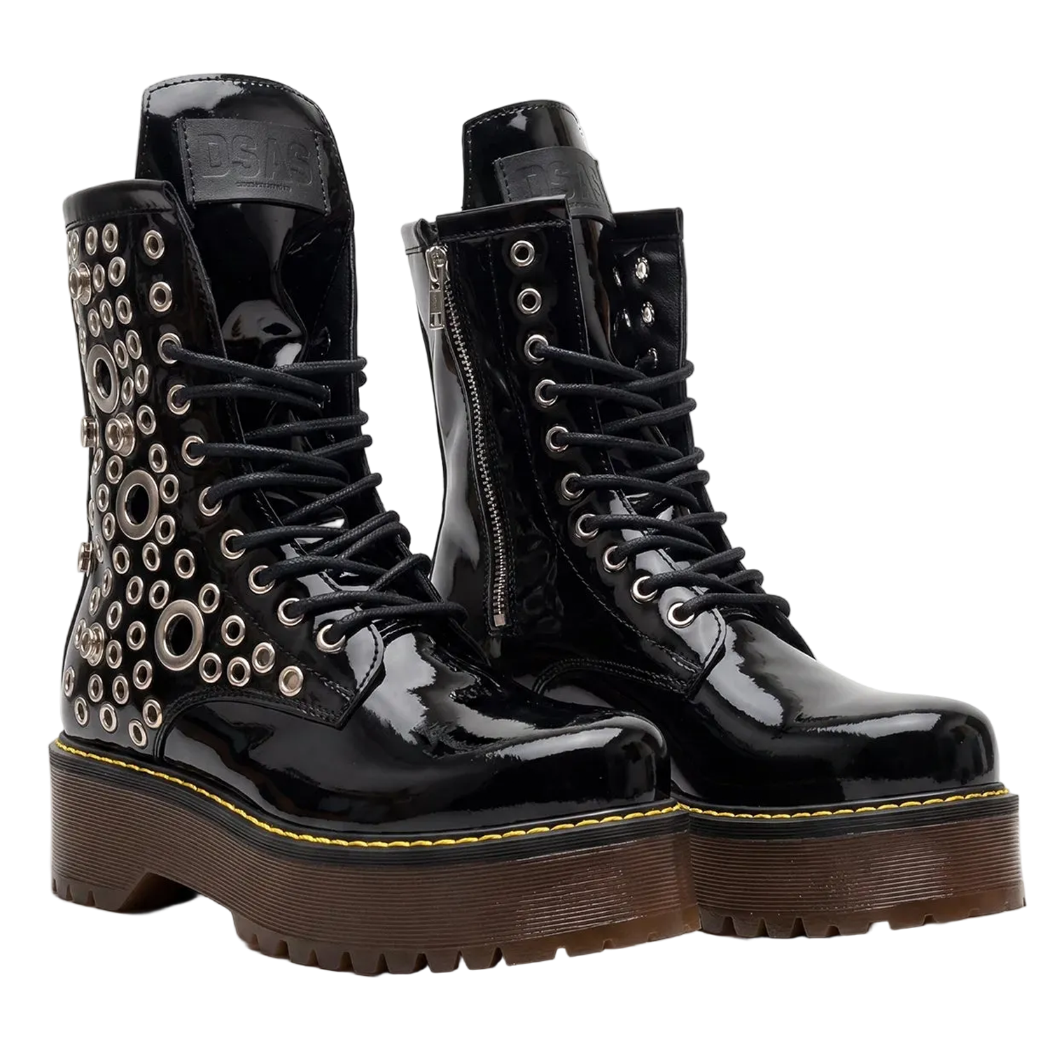 Super Boot - Custom