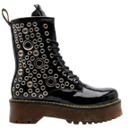 Super Boot - Custom