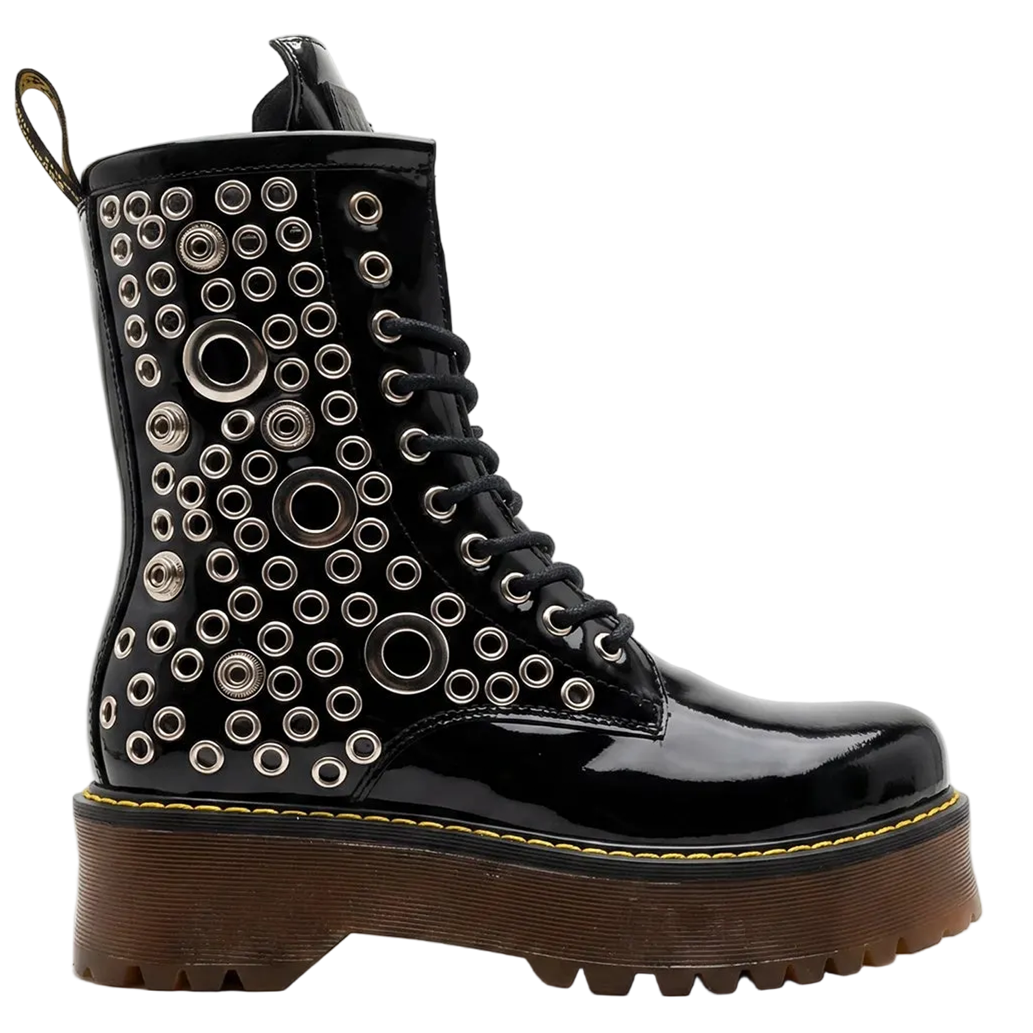 Super Boot - Custom