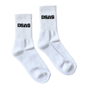 Socks - Bianco
