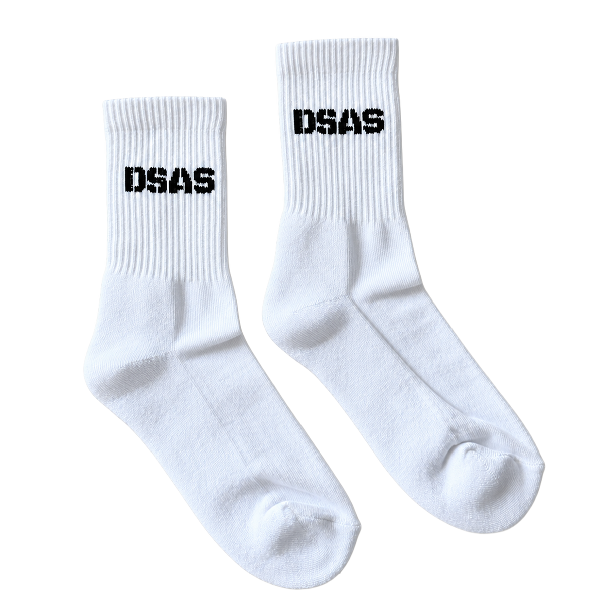 Socks - Bianco