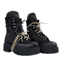 Boot - Zanzibar Neri