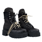 Boot - Zanzibar Neri