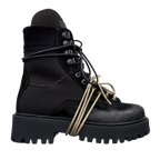 Boot - Zanzibar Neri