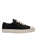 Sneakers - Beso Canvas Bassa