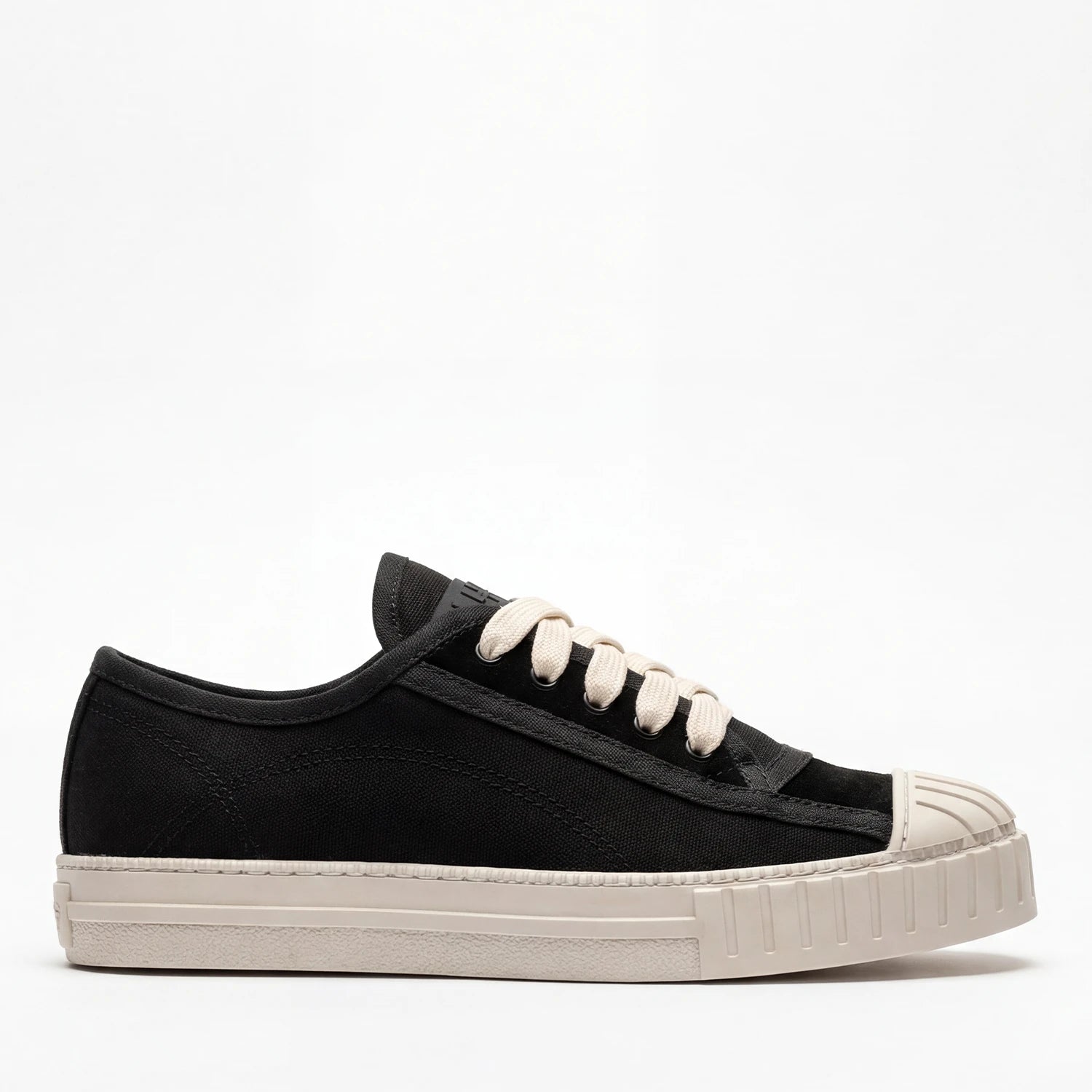 Beso Sneakers Canvas Low