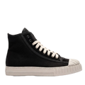 Sneakers - Beso Canvas Alta