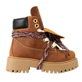 Boot - Bandana Marrone