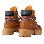 Boot - Bandana Marrone