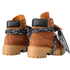 Boot - Bandana Black