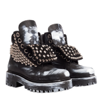 Boot - Handmade Custom