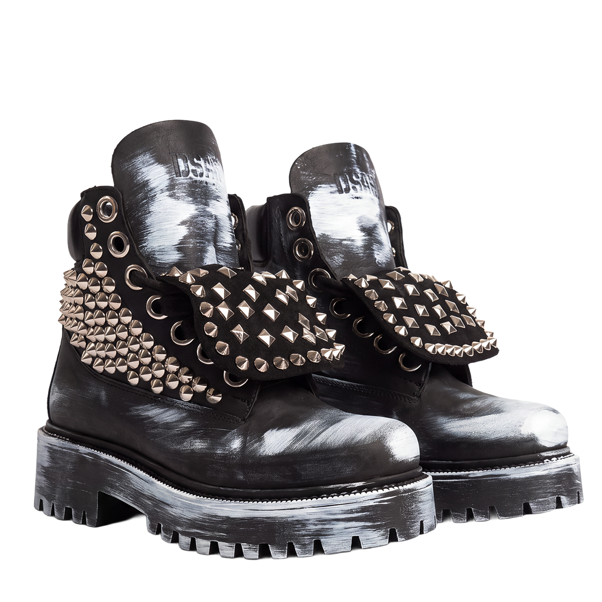 Boot - Handmade Custom