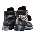 Boot - Handmade Custom