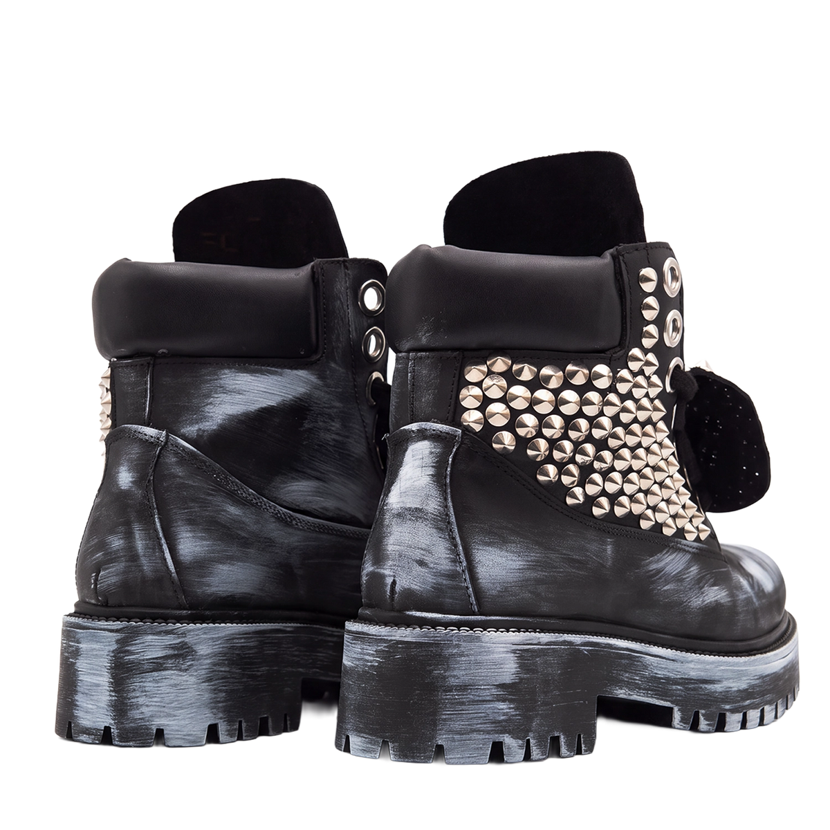 Boot - Handmade Custom