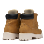 Boot - Beige
